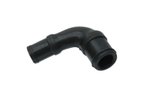 URO 06A103221AL Engine Crankcase Breather Hose - Breather Tube To Valve Cover - view 1