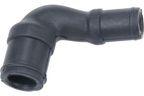URO 06A103221AL Engine Crankcase Breather Hose - Breather Tube To Valve Cover - view 4