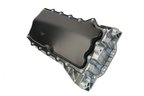 URO 06A103601T Engine Oil Pan - view 1
