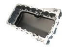 URO 06A103601T Engine Oil Pan - view 2