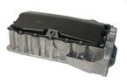 URO 06A103601T Engine Oil Pan - view 4