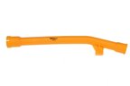URO 06A103663B Engine Oil Dipstick Tube Funnel - Upper - view 1