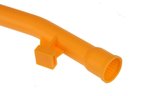 URO 06A103663B Engine Oil Dipstick Tube Funnel - Upper - view 2