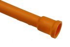 URO 06A103663C Engine Oil Dipstick Tube Funnel - Upper - view 3