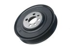 URO 06A105243E Engine Crankshaft Pulley - view 1