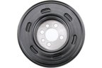 URO 06A105243E Engine Crankshaft Pulley - view 2