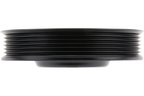 URO 06A105243E Engine Crankshaft Pulley - view 3
