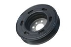 URO 06A105243E Engine Crankshaft Pulley - view 4