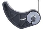 URO 06A115130 Engine Oil Pump Chain Tensioner - view 4