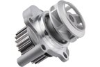 URO 06A121012 Engine Water Pump - view 3