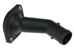 URO 06A121121C Engine Coolant Thermostat Housing - view 2