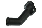 URO 06A121121C Engine Coolant Thermostat Housing - view 3