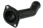 URO 06A121121C Engine Coolant Thermostat Housing - view 4