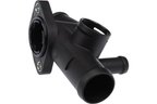 URO 06A121133AH Radiator Coolant Hose Flange - view 3