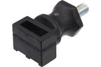 URO 06A133567A Secondary Air Injection Pump Bushing - view 4