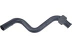 URO 06B103213AK Engine Crankcase Breather Hose - PCV Valve To Hose - view 4