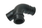 URO 06B103221F Engine Crankcase Breather Hose - view 1