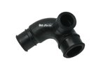 URO 06B103221F Engine Crankcase Breather Hose - view 2