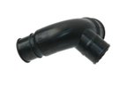 URO 06B103221F Engine Crankcase Breather Hose - view 3