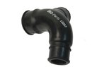 URO 06B103221L Engine Crankcase Breather Hose Connector - view 2