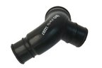URO 06B103221L Engine Crankcase Breather Hose Connector - view 4