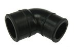 URO 06B103221M Engine Crankcase Breather Hose - view 1
