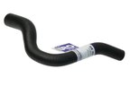 URO 06B103224E Engine Crankcase Breather Hose - view 1