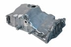 URO 06B103601CD Engine Oil Pan - view 1