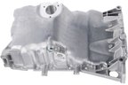 URO 06B103601CD Engine Oil Pan - view 3