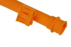 URO 06B103663G Engine Oil Dipstick Tube Funnel - view 2