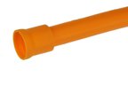URO 06B103663G Engine Oil Dipstick Tube Funnel - view 3