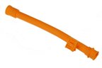 URO 06B103663G Engine Oil Dipstick Tube Funnel - view 4