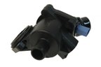 URO 06B121111K Engine Coolant Thermostat / Water Inlet Assembly - view 3