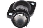 URO 06B121121 Engine Coolant Thermostat Housing - view 2