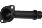 URO 06B121121 Engine Coolant Thermostat Housing - view 3