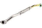 URO 06B145735F Turbocharger Oil Line - view 4