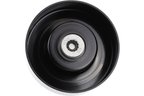 URO 06B903341B Accessory Drive Belt Idler Pulley - view 3