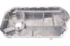 URO 06C103604C Engine Oil Pan - Lower - view 2