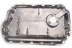 URO 06C103604C Engine Oil Pan - Lower - view 3