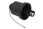 URO 06D115408B Engine Oil Filter Housing Cover - view 1