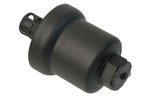 URO 06D115408B Engine Oil Filter Housing Cover - view 4