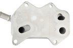 URO 06D117021C Engine Oil Cooler - view 6