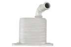 URO 06D117021C Engine Oil Cooler - view 3