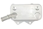 URO 06D117021C Engine Oil Cooler - view 5