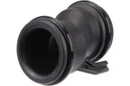 URO 06E103213 Engine Crankcase Breather Hose - Oil Separator To Pipe - view 1