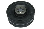 URO 06E105251F Engine Crankshaft Pulley - view 2