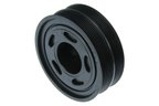 URO 06E105251F Engine Crankshaft Pulley - view 3