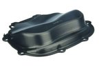 URO 06E109285H Engine Timing Cover - Upper - view 2