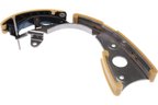 URO 06E109507D Engine Timing Chain Guide - Center Lower - view 1