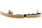 URO 06E109507D Engine Timing Chain Guide - Center Lower - view 3